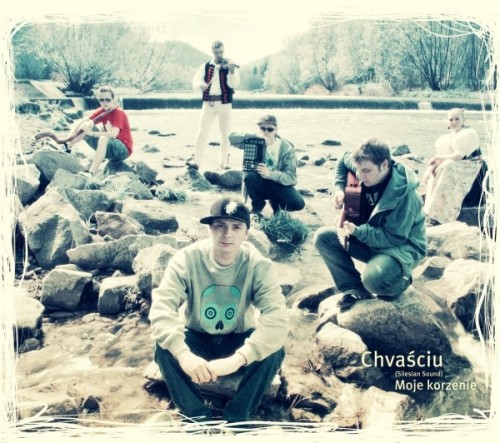 Chvasciu - Moje Korzenie (2011) Download