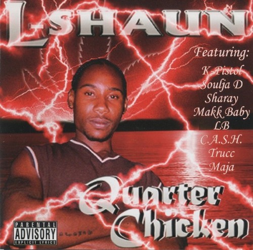 L-Shaun - Quarter Chicken (2004) Download