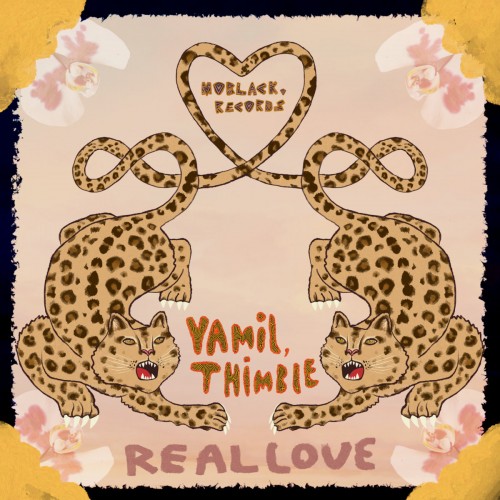 Yamil & Thimble – Real Love (2023)