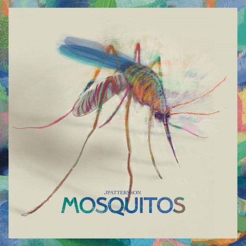 jPattersson – Mosquitos (2023)