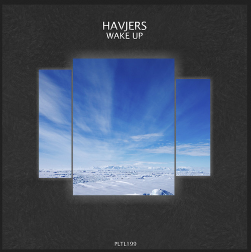 Havjers – Wake Up (2023)
