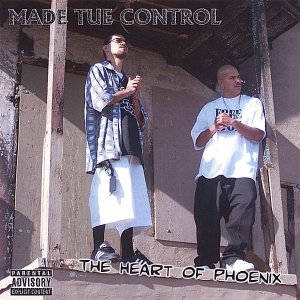 Made Tue Control - The Heart Of Phoenix (2006) Download