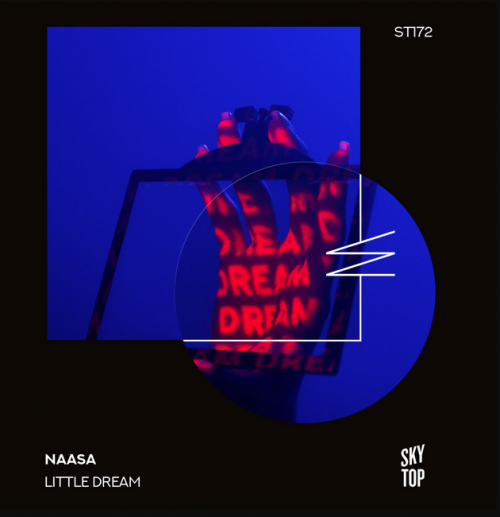NAASA - Little Dream (2023) Download