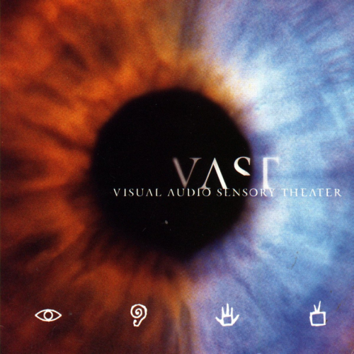 VAST - Visual Audio Sensory Theater (1998) Download
