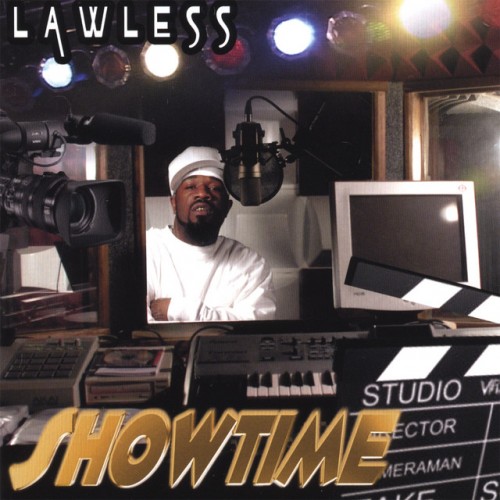 Lawless - Showtime (2007) Download