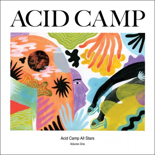 VA-Acid Camp All Stars Vol 1-(IT38)-WEB-FLAC-2017-BABAS