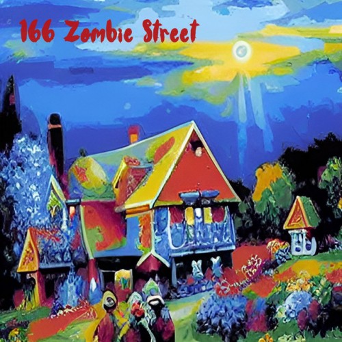 mellow beast - 166 Zombie Street (2023) Download