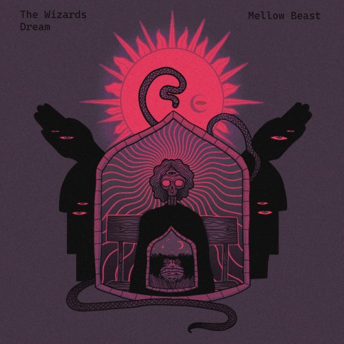 mellow beast – The Wizards Dream (2023)