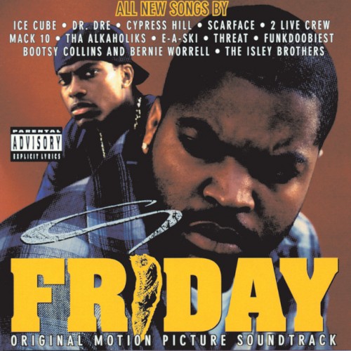 Various Artists - Friday After Next Original Soundtrack (2002) Download