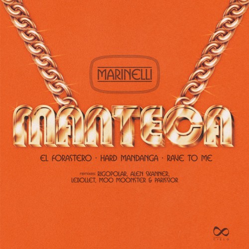 Marinelli - Manteca (2023) Download