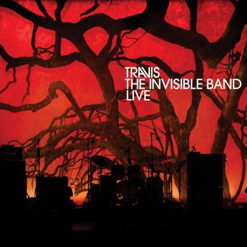 Travis-The Invisible Band (Live At The Royal Concert Hall)-24-48-WEB-FLAC-2023-OBZEN