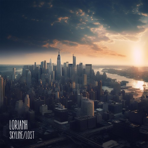 Lorianh - Skyline/Lost (2023) Download