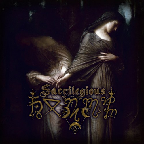 Suton - Sacrilegious (2023) Download