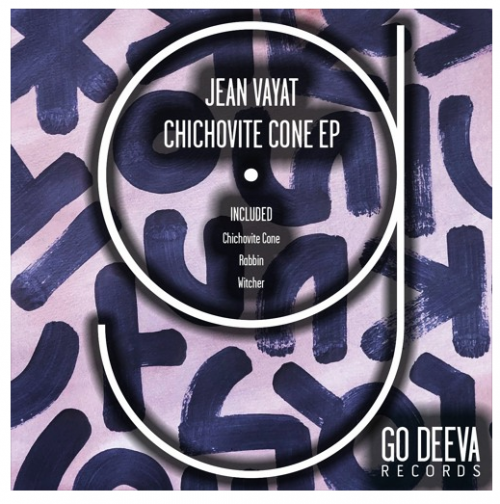 Jean Vayat - Chichovite Cone (2023) Download