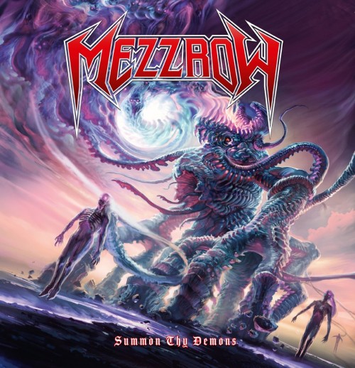 Mezzrow - Summon Thy Demons (2023) Download