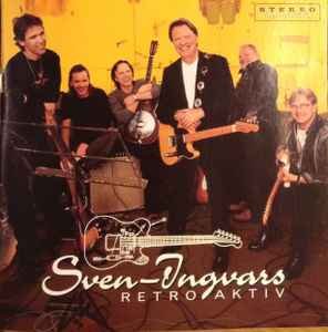Sven-Ingvars - Retro Aktiv (2000) Download
