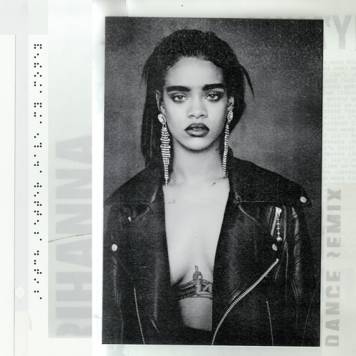 Rihanna - Bitch Better Have My Money (R3hab Remix) (2015) Download