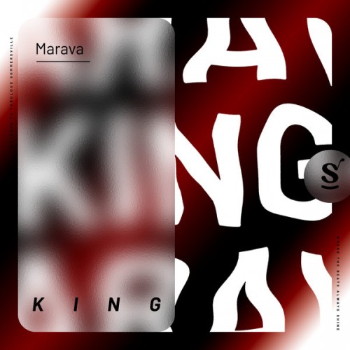 Marava - King (2023) Download