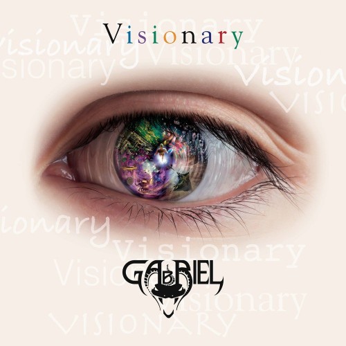 Visionary – Gabriel (2016)