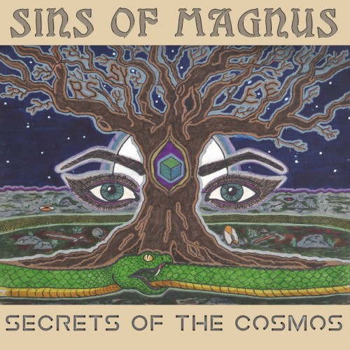 Sins of Magnus - Secrets of the Cosmos (2023) Download