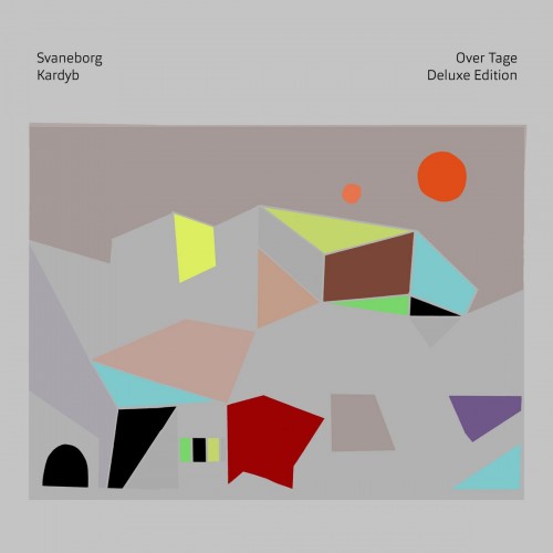 Svaneborg Kardyb – Over Tage (Deluxe Edition) (2023)