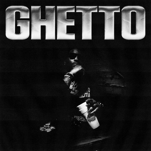 Peezy - GHETTO (2023) Download