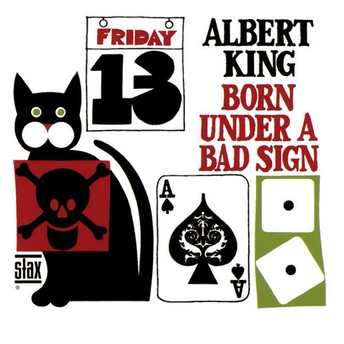 Albert King - Born Under A Bad Sign (2023) Download