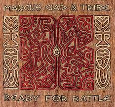 Marcus Gad & Tribe - Ready For Battle (2023) Download