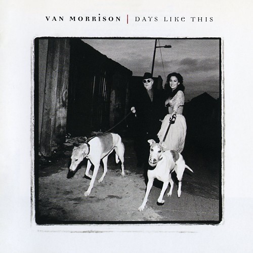 Van Morrison - Days Like This (1995) Download