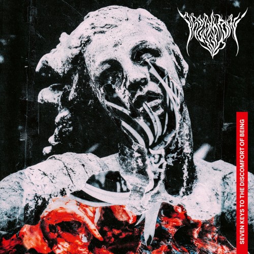 Predatory Void - Seven Keys to the Discomfort of Being (2023) Download