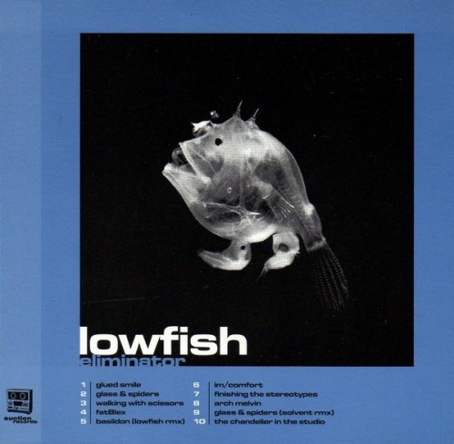 Lowfish - Eliminator (2000) Download