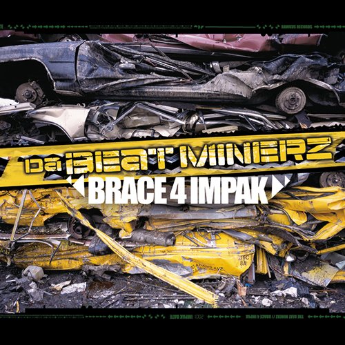 Da Beatminerz - Brace 4 Impak (2001) Download