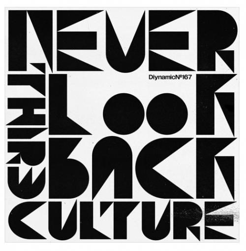 Third Culture (USA) - Never Look Back EP (2023) Download