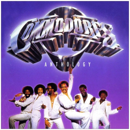 Commodores - Anthology (2001) Download