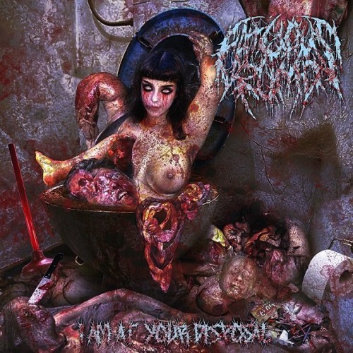 Fatuous Rump - I Am at Your Disposal (2023) Download