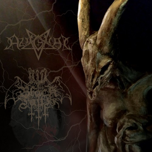 Azaghal - Immortalized in Luciferian Blood (2023) Download