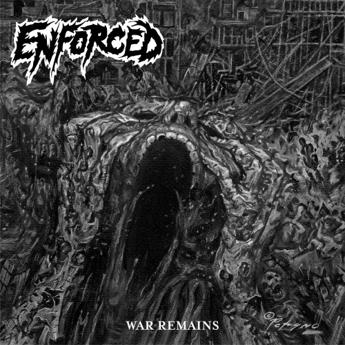 Enforced - War Remains (2023) Download