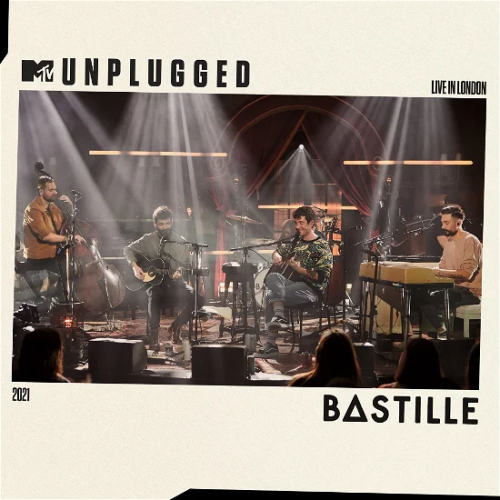 Bastille - MTV Unplugged (2023) Download
