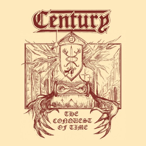 Century - The Conquest Of Time (2023) Download
