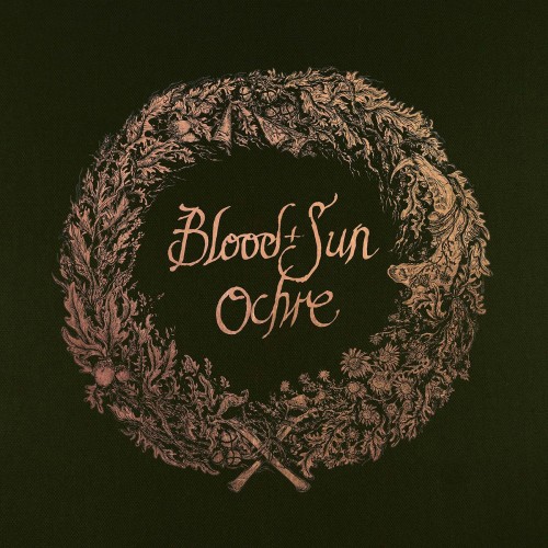 Blood and Sun - Ochre (2023) Download