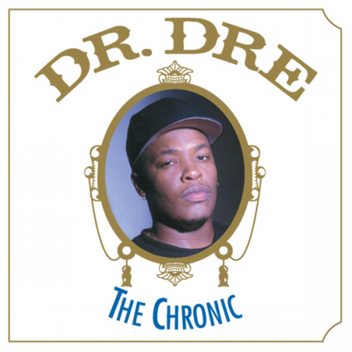 Dr Dre-The Chronic-Remastered-CD-FLAC-2023-PERFECT