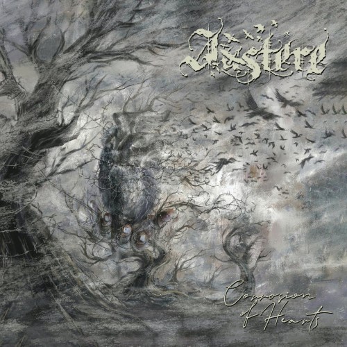 Austere - Corrosion of Hearts (2023) Download