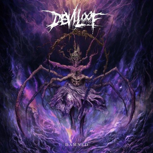 DEVILOOF - DAMNED (2023) Download