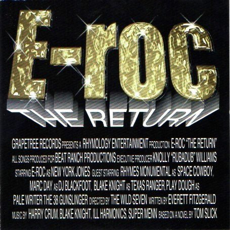 E-Roc - The Return (1998) Download
