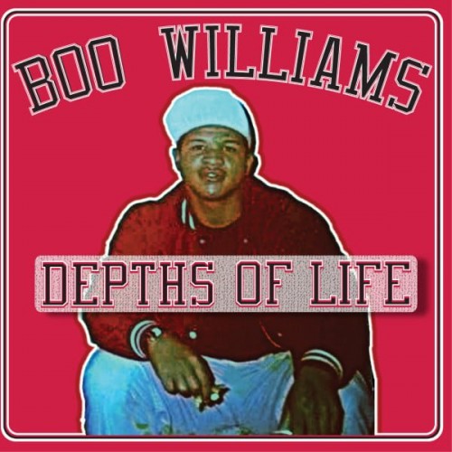 Boo Williams – Depths of Life (2023)