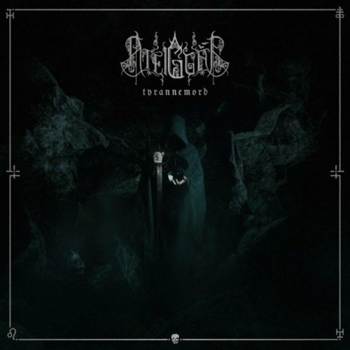 Ateiggaer - Tyrannemord (2022) Download