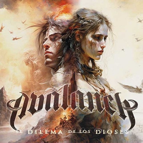 Avalanch - El Dilema De Los Dioses (2023) Download