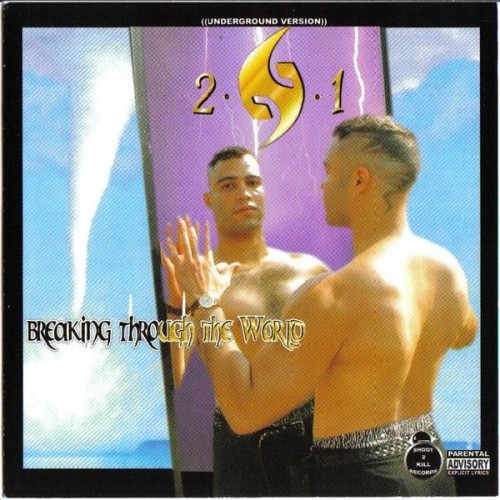2N1 - Breaking Through The World (2003) Download