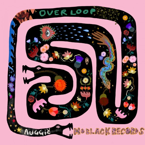 Auggie - Overloop EP (2023) Download