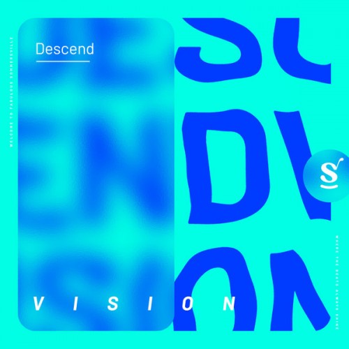 Descend - Vision (2023) Download